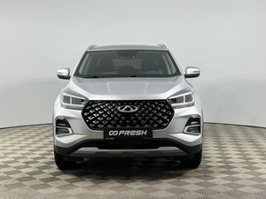 Внедорожник Chery Tiggo 4 Pro 2023 года, 1449200 рублей, Казань