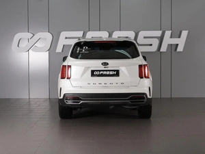 Внедорожник Kia Sorento 2020 года, 4360000 рублей, Минеральные Воды