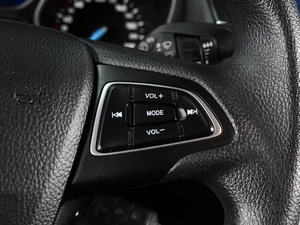 Хетчбэк Ford Focus 2017 года, 1197000 рублей, Воронеж