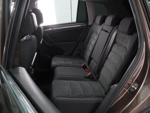 Внедорожник Volkswagen Tiguan 2018 года, 2599000 рублей, Воронеж