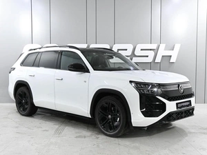 Внедорожник Volkswagen Teramont Pro 2026 года, 6249000 рублей, Ростов-на-Дону