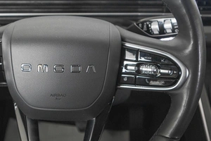 Внедорожник OMODA C5 2024 года, 1799000 рублей, Кемерово