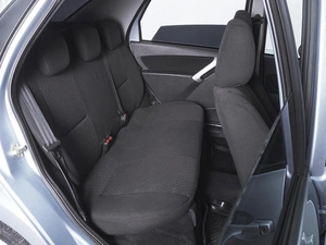 Седан Datsun on-DO 2017 года, 600000 рублей, Ростов-на-Дону