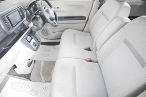 Хетчбэк Toyota Passo 2017 года, 969000 рублей, Кемерово