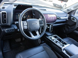 Внедорожник Haval Dargo 2022 года, 2779000 рублей, Петрозаводск