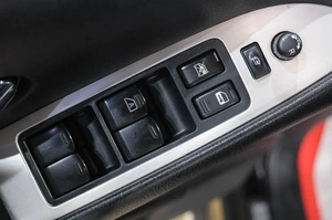 Внедорожник Nissan Murano 2015 года, 1599000 рублей, Новокузнецк