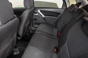 Хетчбэк ВАЗ (LADA) Kalina 2016 года, 469000 рублей, Пермь