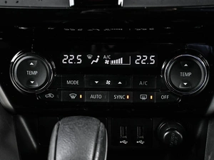 Внедорожник Mitsubishi Eclipse Cross 2018 года, 1729000 рублей, Кирилловка