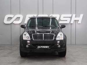 Внедорожник SsangYong Rexton 2012 года, 1219000 рублей, Воронеж