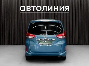 Минивэн Honda Freed 2016 года, 1420000 рублей, Красноярск