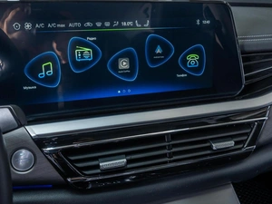 Седан Амберавто А5 2024 года, 3140000 рублей, Ставрополь