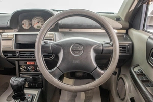 Внедорожник Nissan X-Trail 2001 года, 589000 рублей, Барнаул