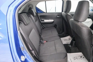 Хетчбэк Suzuki Ignis 2016 года, 899000 рублей, Красноярск