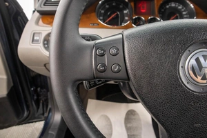 Седан Volkswagen Passat 2007 года, 739000 рублей, Барнаул