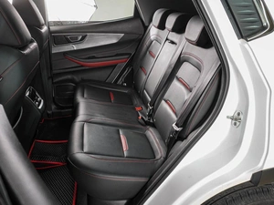 Внедорожник Chery Tiggo 4 Pro 2022 года, 1729000 рублей, Воронеж
