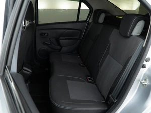 Седан Renault Logan Stepway 2021 года, 1249999 рублей, Москва