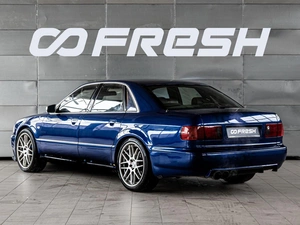 Седан Audi S8 1998 года, 880000 рублей, Краснодар