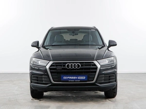 Внедорожник Audi Q5 2017 года, 2849999 рублей, Москва