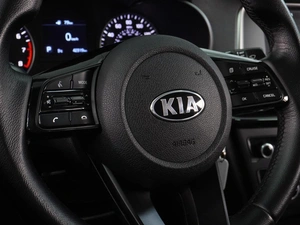 Седан Kia Optima 2019 года, 1799000 рублей, Воронеж