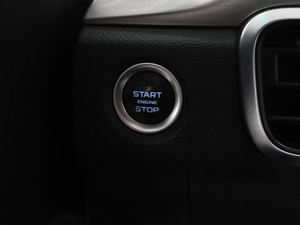 Внедорожник Geely Coolray 2020 года, 1679000 рублей, Минеральные Воды