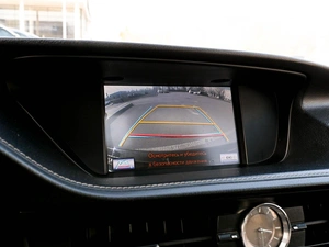 Седан Lexus ES 2012 года, 1629800 рублей, Волгоград