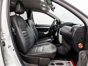 Внедорожник Nissan Terrano 2020 года, 1500000 рублей, Красноярск