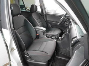 Внедорожник Chery Tiggo 3 2017 года, 849000 рублей, Воронеж
