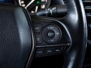 Седан Toyota Camry 2020 года, 3450000 рублей, Краснодар