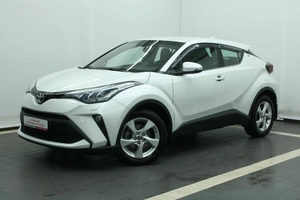Внедорожник Toyota C-HR 2020 года, 2800000 рублей, Красноярск