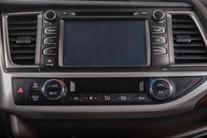 Внедорожник Toyota Highlander 2014 года, 3289000 рублей, Томск