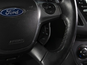 Седан Ford Focus 2012 года, 780000 рублей, Омск