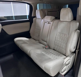 Минивэн Toyota Alphard 2020 года, 4577000 рублей, Красноярск