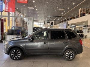 Универсал ВАЗ (LADA) Granta 2024 года, 1030000 рублей, Орёл