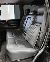 Внедорожник Lexus LX 2005 года, 2757000 рублей, Красноярск