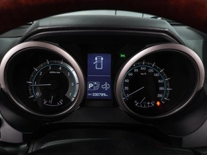 Внедорожник Toyota Land Cruiser Prado 2010 года, 2699000 рублей, Воронеж