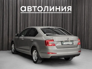 Лифтбек Skoda Octavia 2015 года, 990000 рублей, Красноярск
