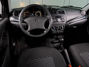 Седан ВАЗ (LADA) Granta 2023 года, 789000 рублей, Воронеж