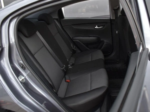 Седан Kia Rio 2022 года, 1790000 рублей, Краснодар