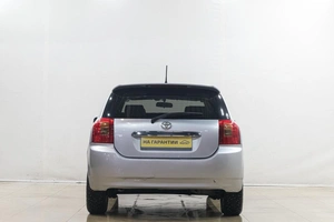 Хетчбэк Toyota Allex 2002 года, 499000 рублей, Новокузнецк