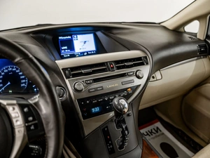 Внедорожник Lexus RX 2013 года, 2600000 рублей, Красноярск