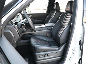 Внедорожник Nissan Armada 2025 года, 14599000 рублей, Кирилловка