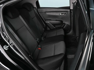 Седан Kia Rio 2020 года, 1669000 рублей, Аксай