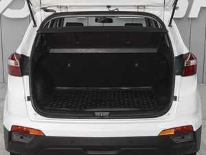 Внедорожник Hyundai Creta 2017 года, 1549000 рублей, Ростов-на-Дону