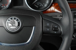 Лифтбек Skoda Superb 2010 года, 989000 рублей, Тюмень