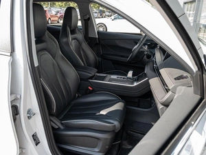 Внедорожник Chery Tiggo 4 2024 года, 1800000 рублей, Краснодар
