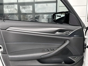Седан BMW 5 серия 2020 года, 4300000 рублей, Уфа