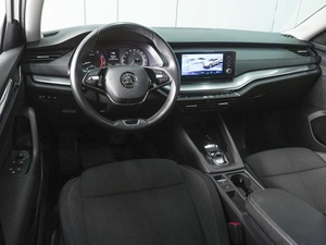 Лифтбек Skoda Octavia 2021 года, 2300000 рублей, Ростов-на-Дону