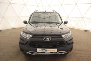 Внедорожник ВАЗ (LADA) Niva 2024 года, 1230000 рублей, Орёл