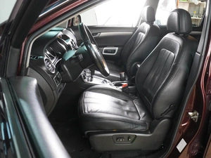 Внедорожник Opel Antara 2014 года, 1325000 рублей, Воронеж