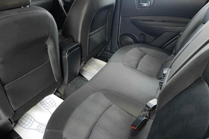 Внедорожник Nissan Qashqai 2012 года, 999000 рублей, Тюмень